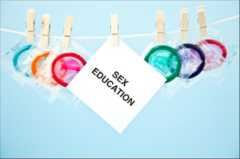 The Sex Education Debate Pornography John S Brain Waves